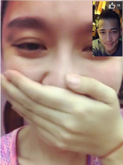 苏醒孙骁骁十年友谊感人曝光,娱乐圈还有哪些男女间的“纯友情”